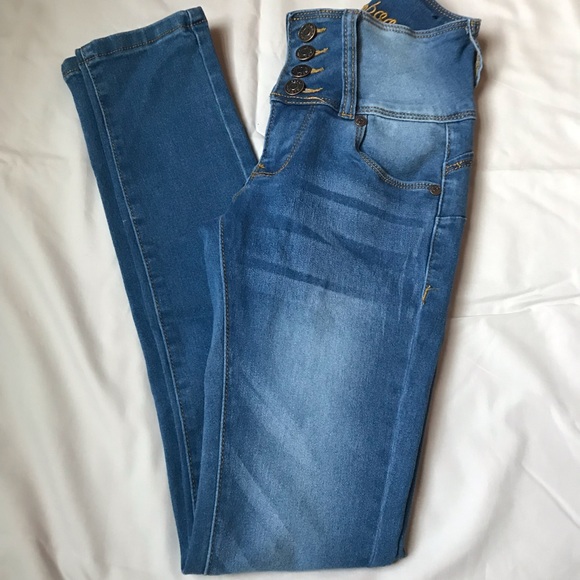bamboo brand jeans